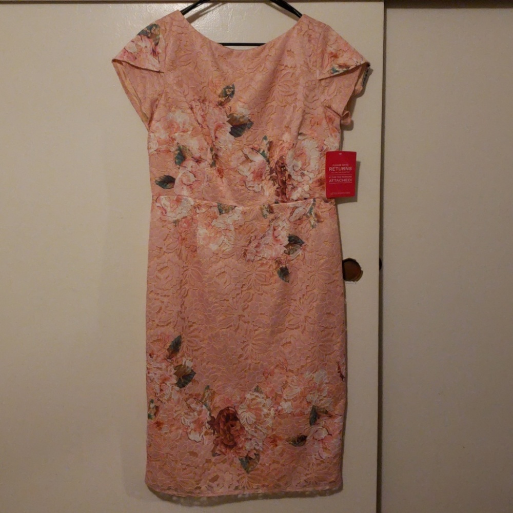 🌺🌹Women's short sleeve dress🌹🌺
